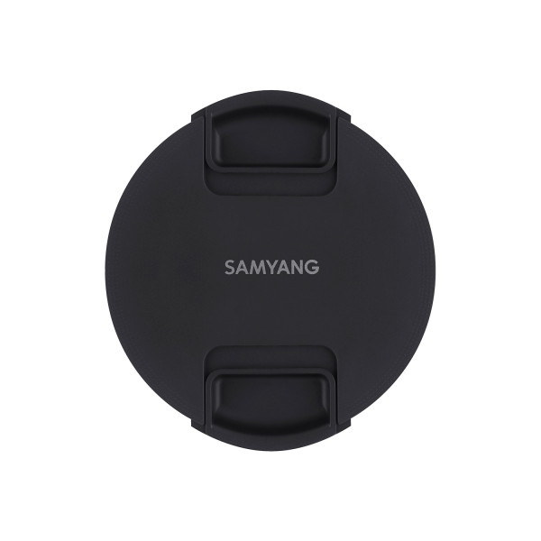 Samyang Frontdeckel 82mm