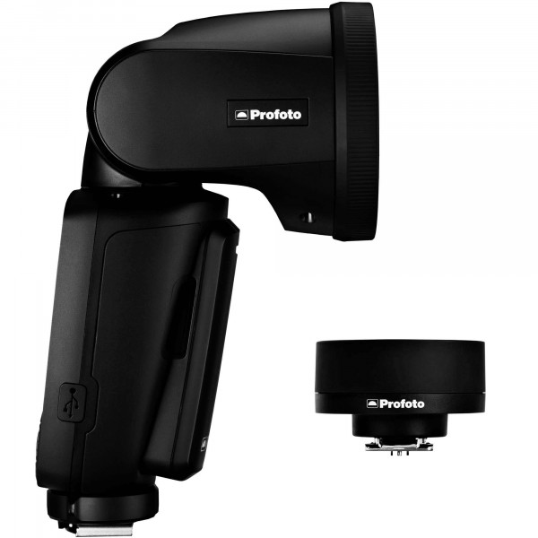 Profoto A1X Off-Camera Kit Fujifilm