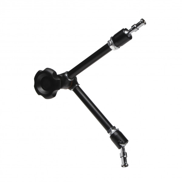HENSEL Magic Arm, mit großer Friktionsschraube, ohne Zubehör