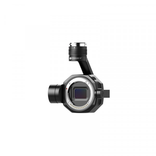 DJI Zenmuse X7 Super 35 Kamera