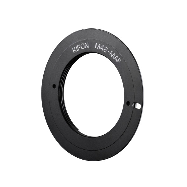 Kipon Adapter M42 auf Sony A / Minolta AF