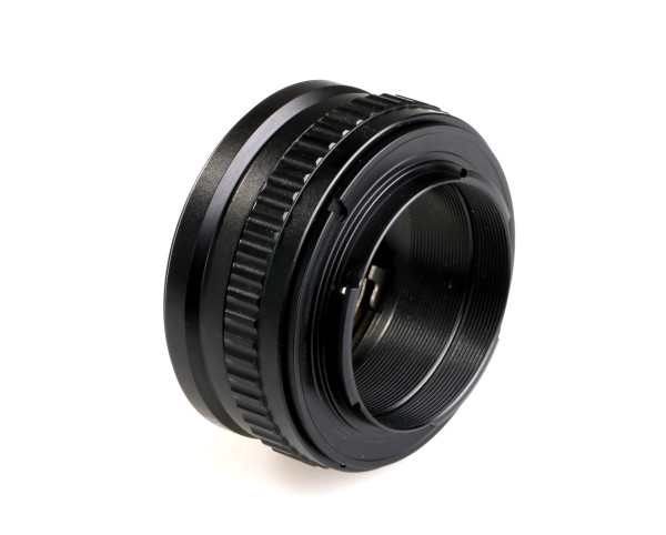 Kipon Objektivadapter für Sony E (NEX) auf Olympus OM