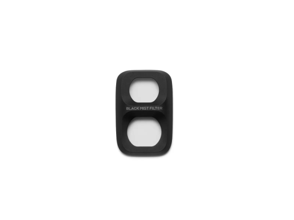 DJI Osmo Pocket 4P - Black Mist Filter (Black)