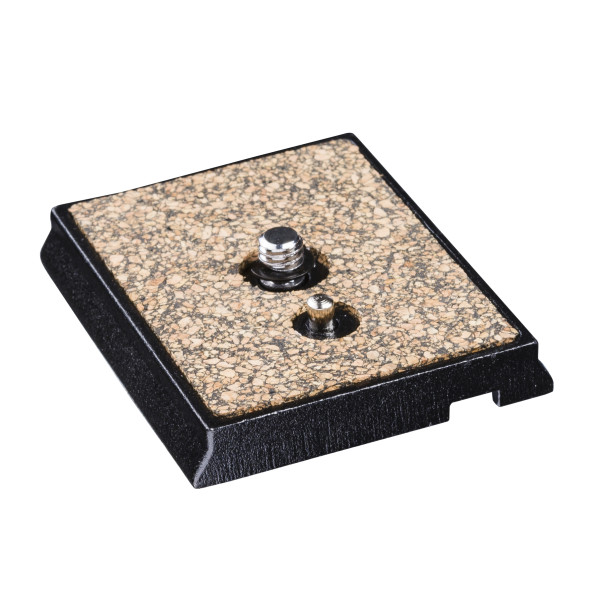 Walimex pro Schnellwechselplatte FT-6653H Neiger