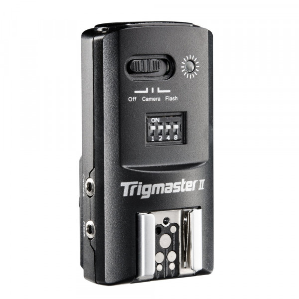 Aputure Trigmaster II 2.4G Empfänger für Nikon