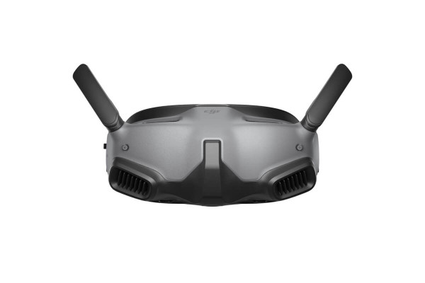 DJI - Goggles Integra Motion Combo