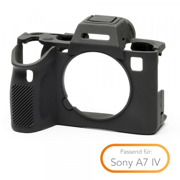 Walimex pro easyCover für Sony A7 IV/A7R V schwarz