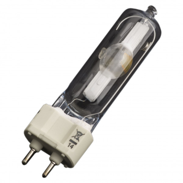 HENSEL Metalldampflampe 150 W / 230 V, ca. 6000 K, für C-Light D