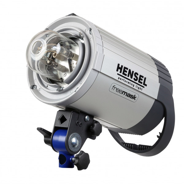 HENSEL Integra 250 Plus