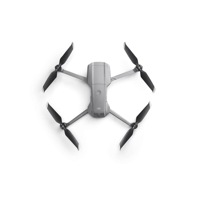 de DJI Mavic Air 2-Intelligent flight battery by studio-Attrezzature