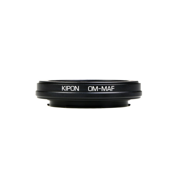 Kipon Adapter für Olympus OM auf Sony A