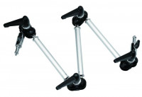 Falcon Eyes Flex Arm SW-3A800 + Spigots Falcon Eyes Flex Arm SW-3A800 + Spigots