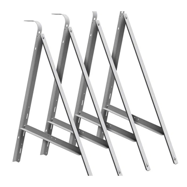 Anker Tilt Mounting Kits - Verstellbare Solarpanel Neigungshalterung (2er Pack)