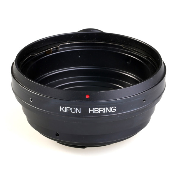 Kipon T-S Adapter für Hasselblad auf Sigma SA