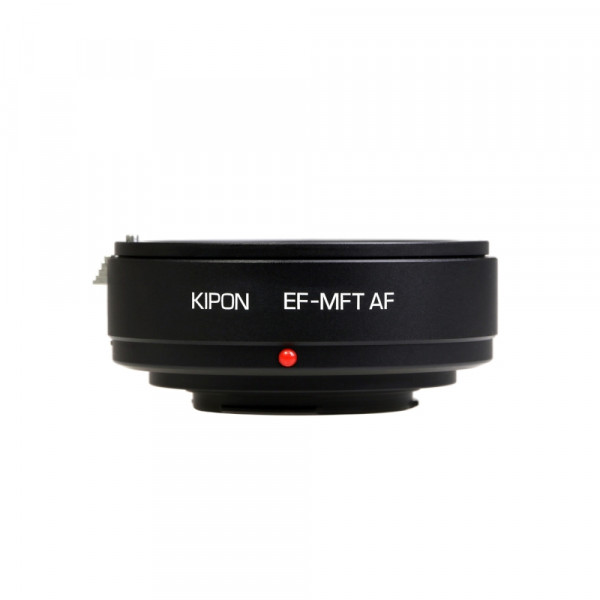 Kipon AF Adapter für Canon EF auf MFT ohne Support