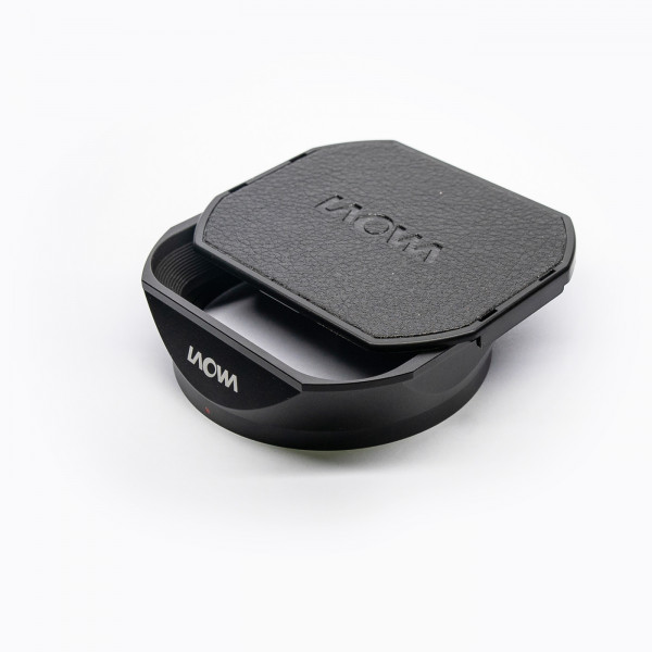 LAOWA Argus 33mm f/0,95 CF APO Objektiv für Nikon Z (APS-C)