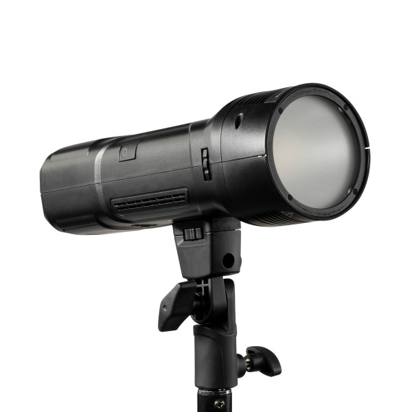 Walimex pro Studio-Akkublitz Mover 200 TTL