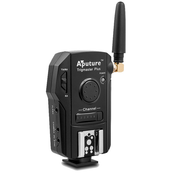 Aputure Trigmaster Plus Auslöser TX3L