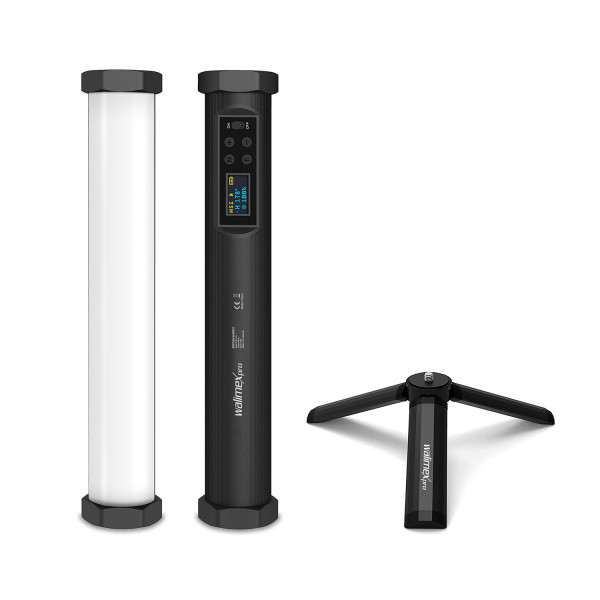 Walimex pro RGB Leuchtstab Small M10