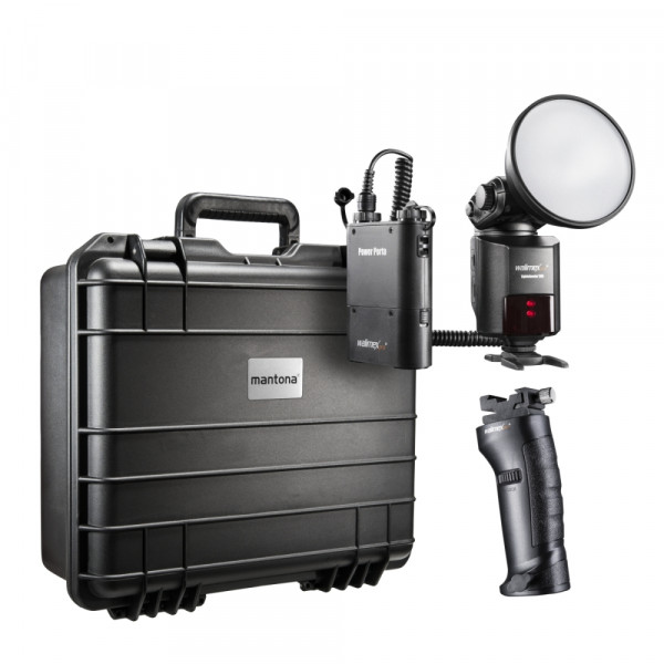 Walimex pro Light Shooter Koffer Set L