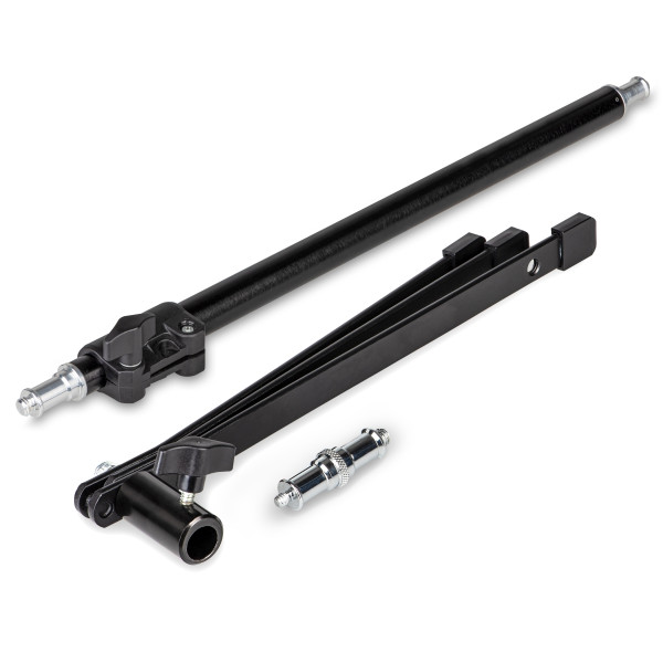 Walimex pro Boden Lampenstativ BL-K + Mittelsäule