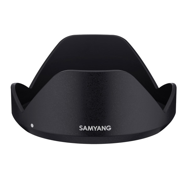 Samyang Gegenlichtblende für MF 20mm F1,8/T2,0