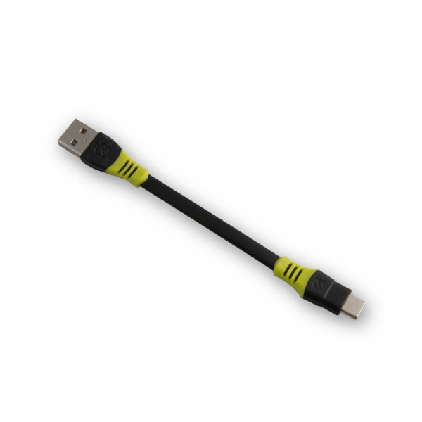 Goal Zero USB zu USB-C Kabel 12 cm