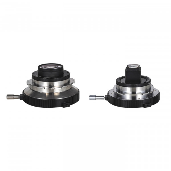 LAOWA OOOM Adapter Kit 1.33x Ad. + 1.4x Expander