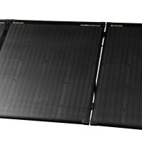 Goal Zero Ranger 300 Solarpanel, klappbar: Goal Zero Ranger 300 Goal Zero Ranger 300 Solarpanel, klappbar: Goal Zero Ranger 300 Solarpanel, klappbar