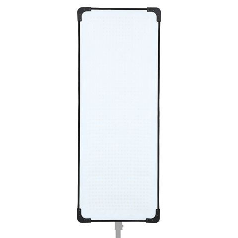 Falcon Eyes Flexibles Wasserdichtes LED-Panel RX-36TDX II 45x120 cm