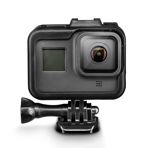 Mantona Comfort Frame für GoPro Hero 8