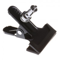 Falcon Eyes Klemme + Spigot CL-CLIP Falcon Eyes Klemme + Spigot CL-CLIP
