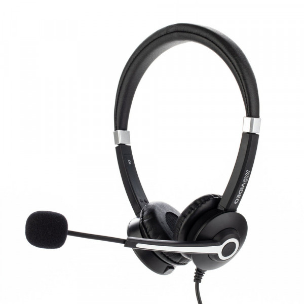 Benro MeVideo Headset kabelgebunden