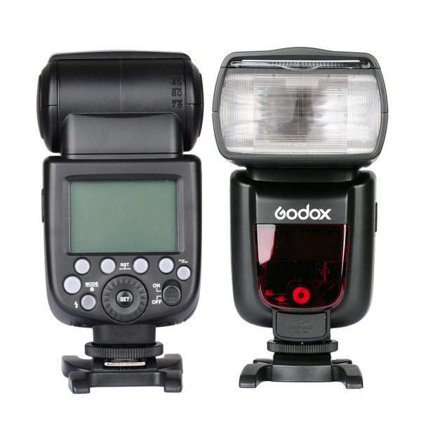 GODOX TT685N Blitzgerät für Nikon