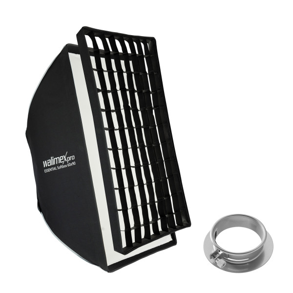 Walimex pro Essential Softbox 60x90 für Profoto