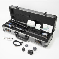 LAOWA 24mm T14 2X Periprobe für Nikon F: LAOWA 24mm T14 2X LAOWA 24mm T14 2X Periprobe für Nikon F: LAOWA 24mm T14 2X Periprobe für Nikon F