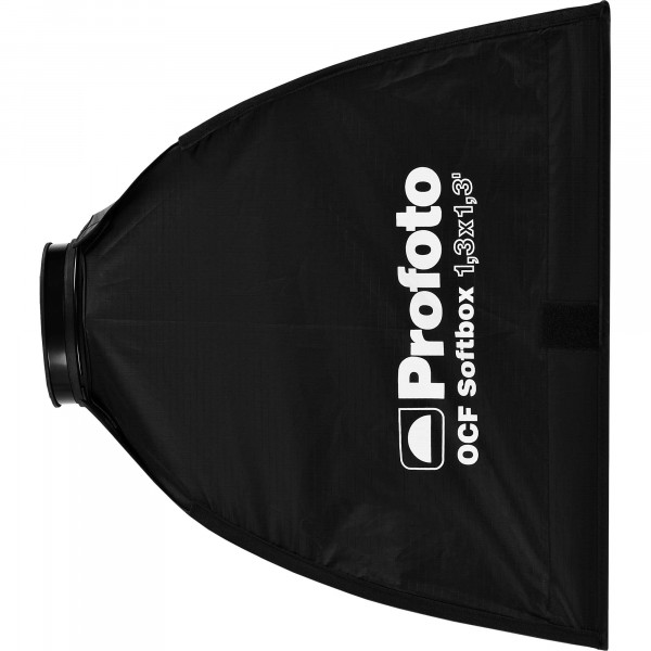 Profoto OCF Softbox Square 40x40 cm / 1.3x1.3'