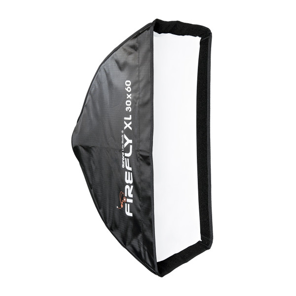 aurora Firefly XL softbox 30 x 60 cm für Aurora/Bowens