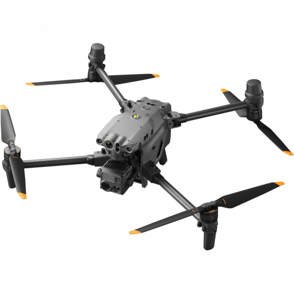 DJI Matrice 30T / M30T Enterprise Drohne mit BS30 Ladestation & RC Plus