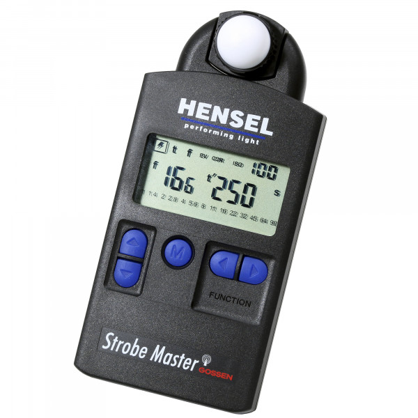 HENSEL Strobe Master