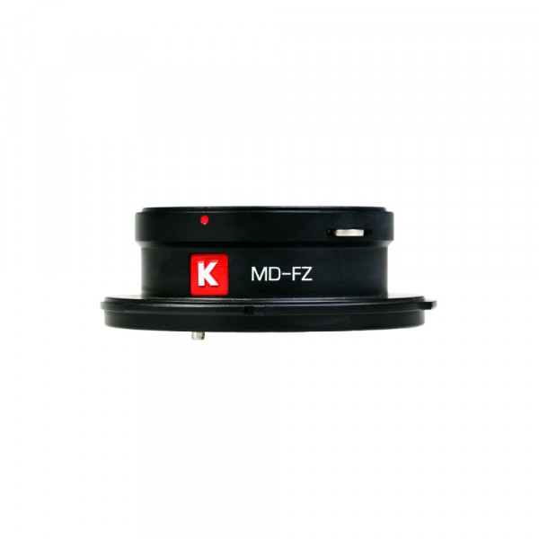 Kipon Adapter für Minolta MD auf Sony FZ