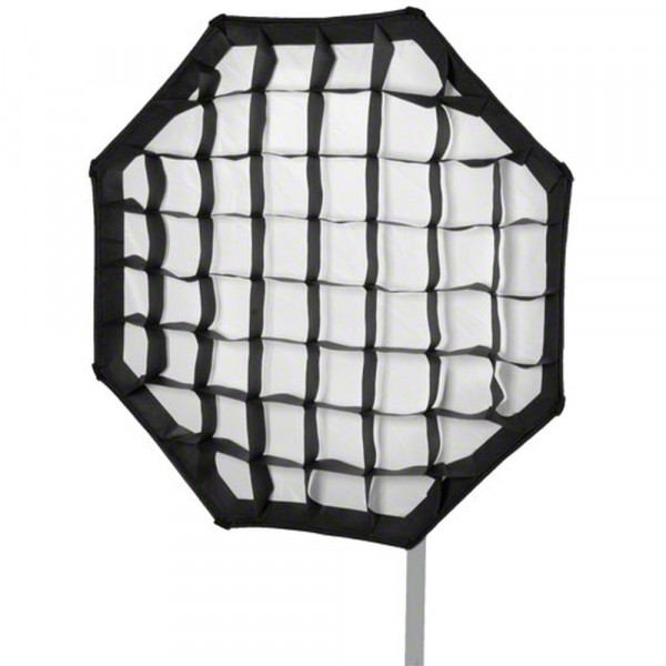 Walimex pro Octagon Softbox PLUS Ø90cm C&CR Serie