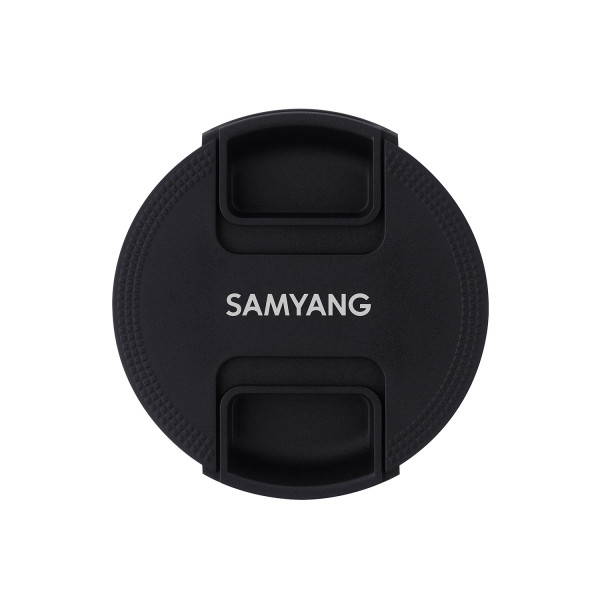 Samyang Frontdeckel für AF 35mm F2,8 Sony FE
