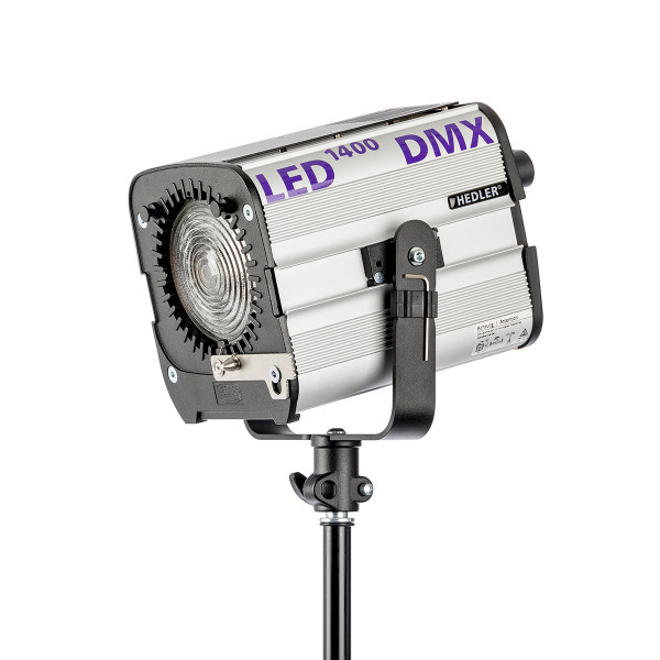 HEDLER Profilux LED 1400 DMX (fokusierbar, dimmbar)