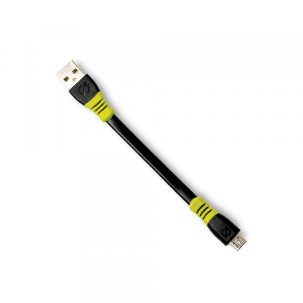 Goal Zero USB zu Micro Kabel 12cm