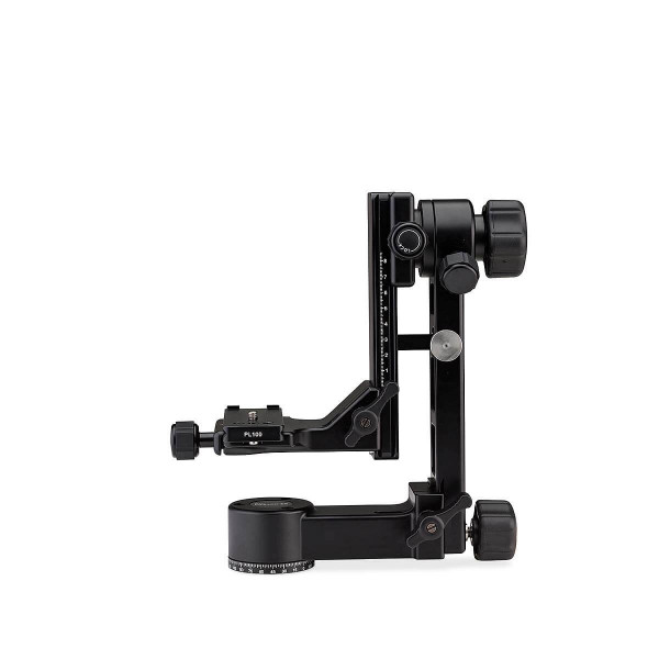 Benro GH3 Gimbal Kopf mit PL100 Wechselplatte