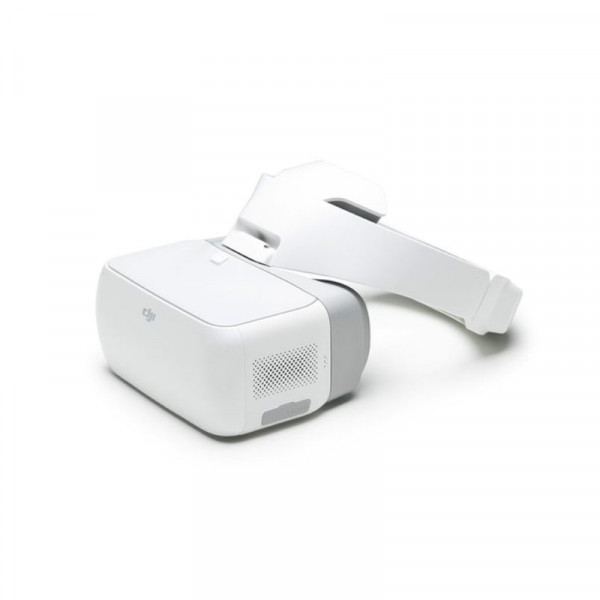  DJI Goggles - 1080p Videobrille mit OcuSync Bildübertragung und HDMI