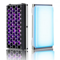 Falcon Eyes RGB LED Lampe PockeLite F7 II Falcon Eyes RGB LED Lampe PockeLite F7 II