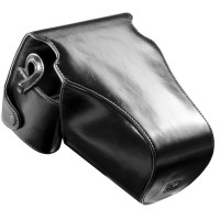 O.N.E OC-D3000B Kameratasche für Nikon D3000 O.N.E OC-D3000B Kameratasche für Nikon D3000