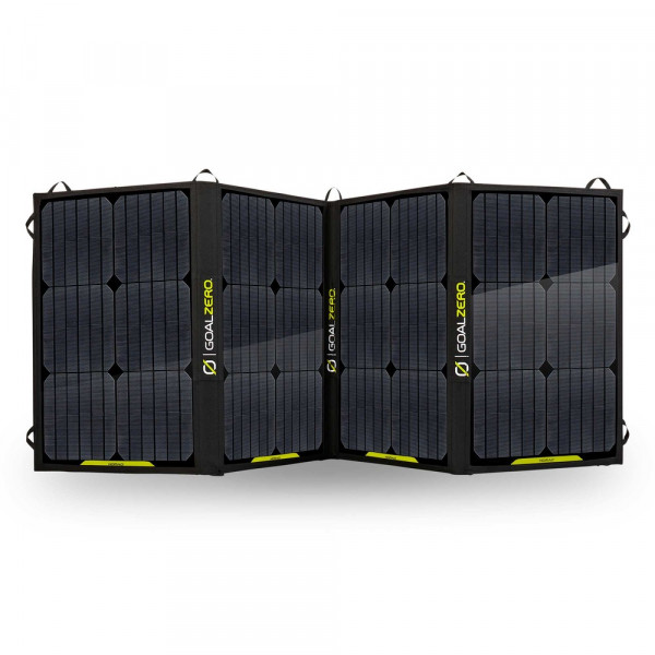 Goal Zero Nomad 100 Solar Panel 100 Watt, faltbar